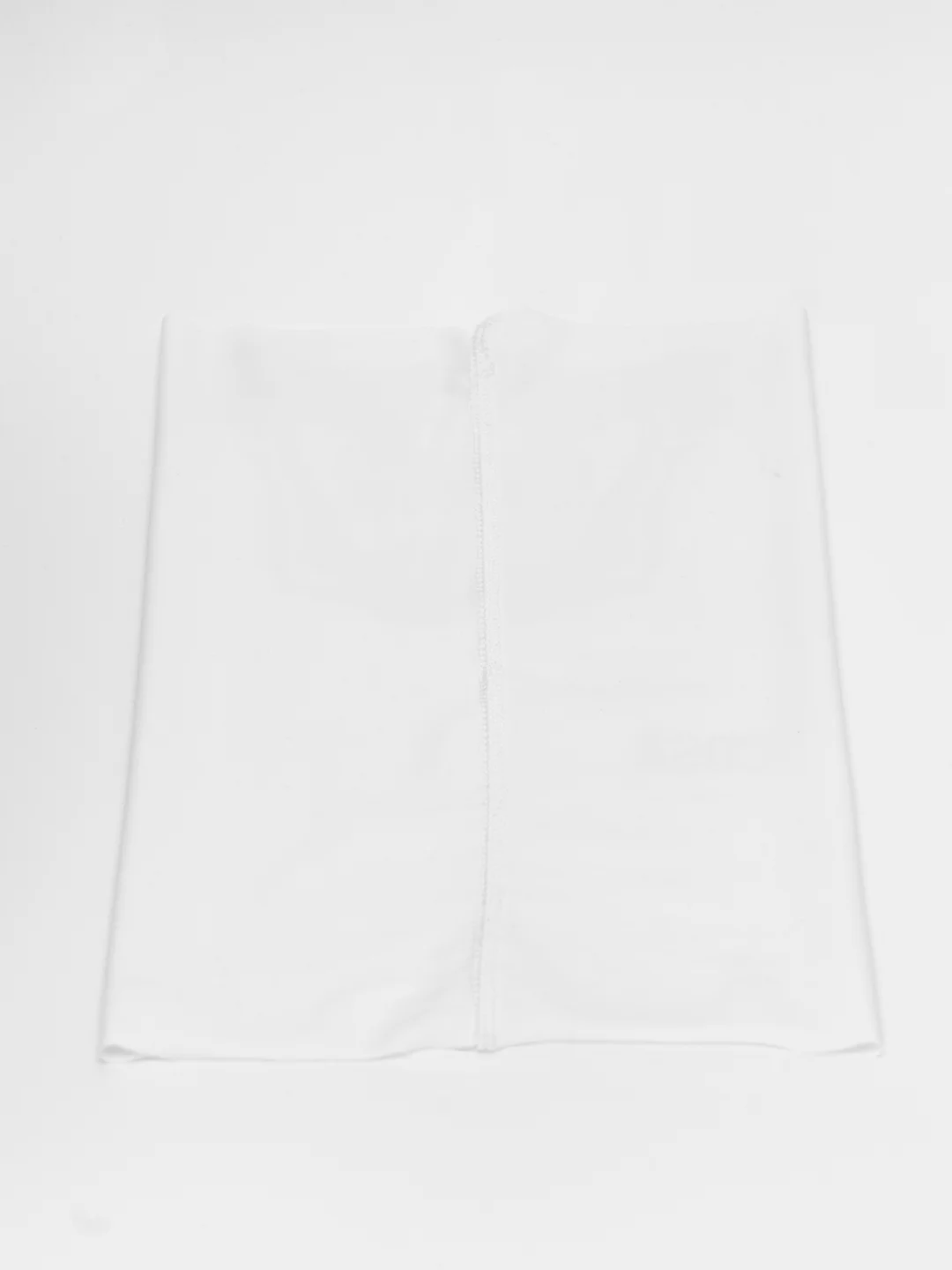 Бандана-труба Lucosa silk white wolf, П-020/2