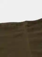 Зеленый шарф-труба, флисовый