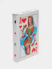 Карты игральные