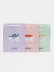 Розовый подарочный набор уходовой косметики "Beauty Box"