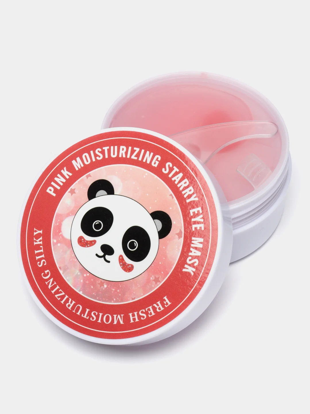 Розовый подарочный набор уходовой косметики "Beauty Box"
