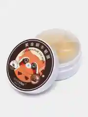 Желтый подарочный набор уходовой косметики "Beauty Box"