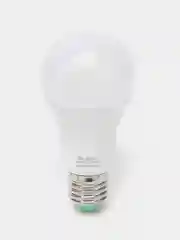 Бирюзовый умная светодиодная лампочка Smart Bulb, RGB с Wi-Fi