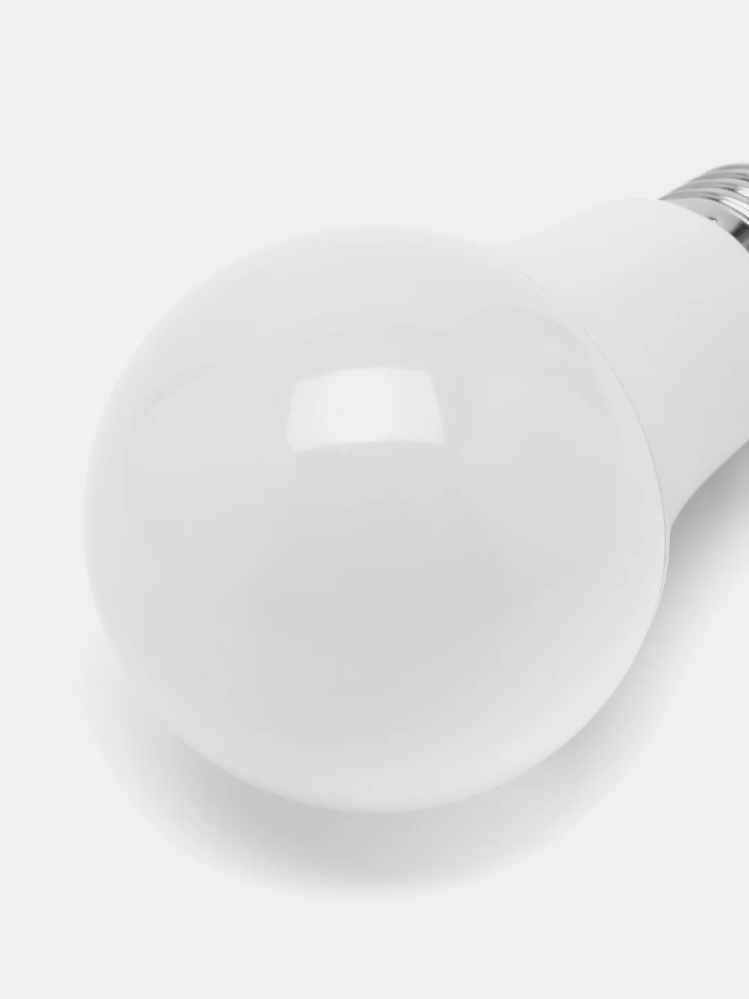 Вишнёвый умная светодиодная лампочка Smart Bulb, RGB с Wi-Fi