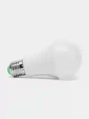 Вишнёвый умная светодиодная лампочка Smart Bulb, RGB с Wi-Fi