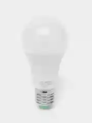Вишнёвый умная светодиодная лампочка Smart Bulb, RGB с Wi-Fi