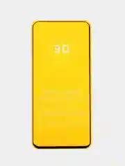 Защитное стекло 9D для Honor X8 6.7"