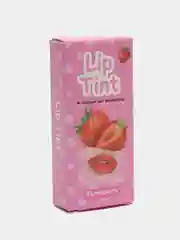 Аметистовый тинт для губ TATOO LIPSTICK, стойкий, ватные палочки, 20 штук