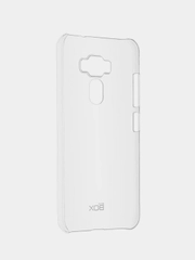 Чехол накладка на Asus Zenfone 3 ZE520KL, силиконовый