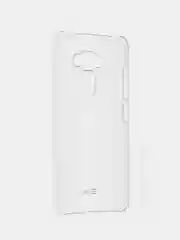 Прозрачный чехол накладка на Asus Zenfone 3 ZE520KL, силиконовый