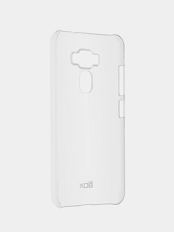 Чехол накладка на Asus Zenfone 3 ZE520KL, силиконовый