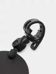 Черный зеркало для велосипеда
