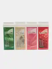 Воск для депиляции Italwax, в картридже