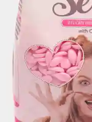 Воск пленочный Selfie Italwax, для депиляции лица гранулированный