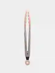 Бежевый щипцы кухонные