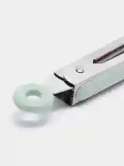 Мятный щипцы кухонные