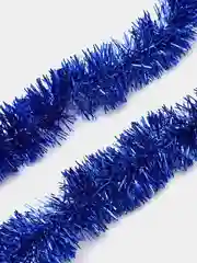 Мишура новогодняя, 2 м