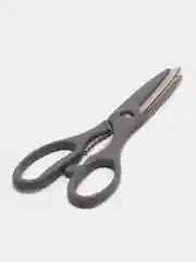 Серый ножницы кухонные