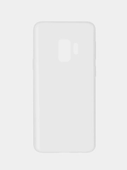 Чехол силиконовый на Samsung Galaxy S9