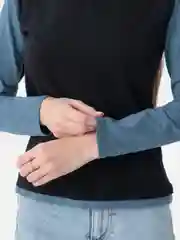 Лонгслив женский