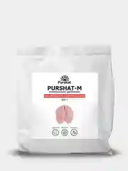 Удобрение для антуриума и спатифиллума Purshat водорастворимое 100 г для ароидных растений