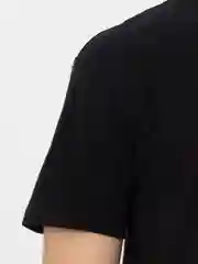 Фиолетовый мужские футболки