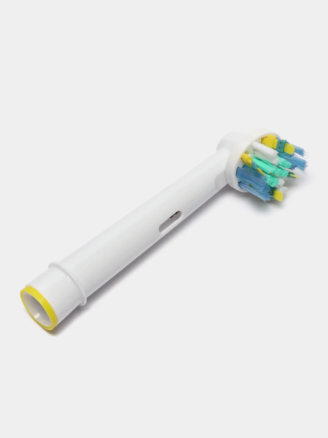 Насадки для электрической зубной щетки Oral B