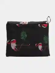 Хром сумка-шоппер хозяйственная, складная, 10 цветов
