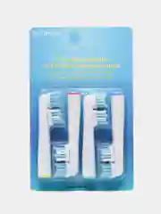 Насадки для электрической зубной щетки Oral B