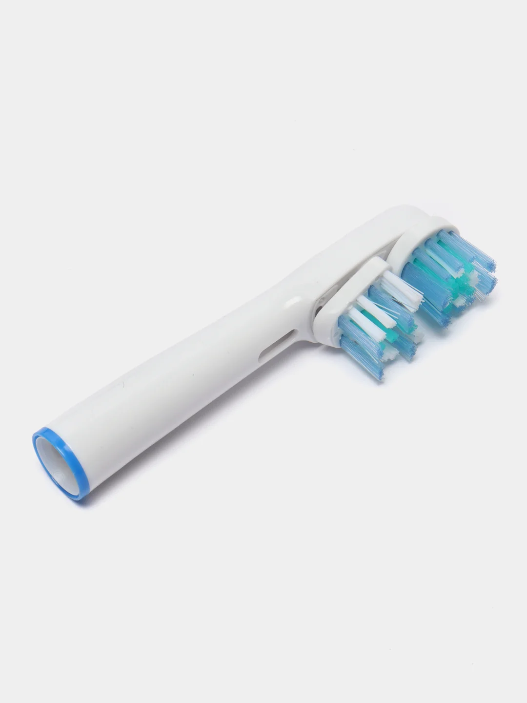 Насадки для электрической зубной щетки Oral B