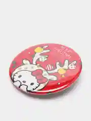 Конфетный значки аниме Kuromi, Sinnamoroll, Hello Kitty, Куроми, Пикачу, Марвел