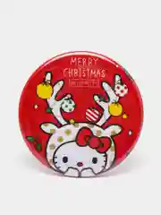 Конфетный значки аниме Kuromi, Sinnamoroll, Hello Kitty, Куроми, Пикачу, Марвел