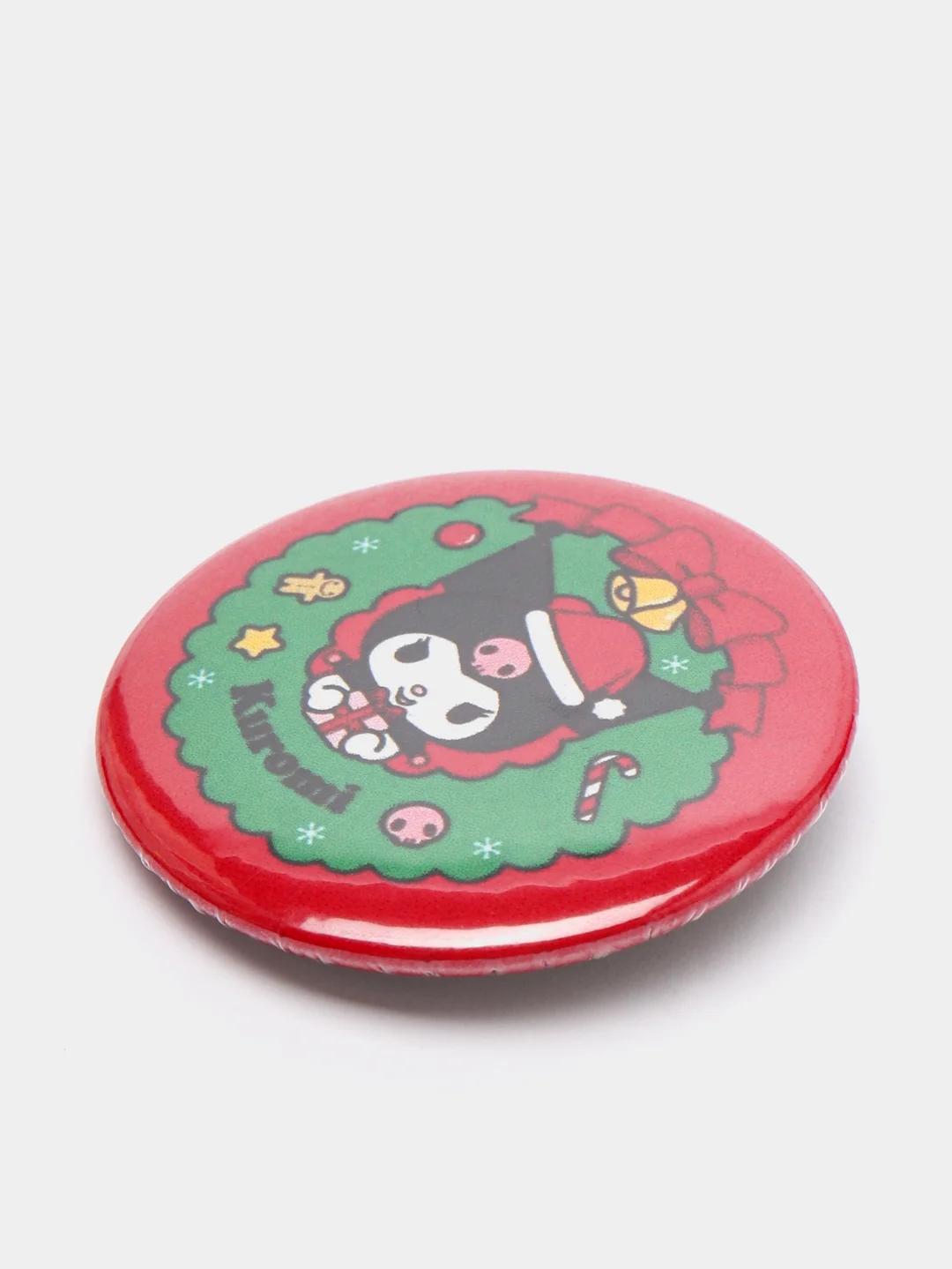 Бирюзовый значки аниме Kuromi, Sinnamoroll, Hello Kitty, Куроми, Пикачу, Марвел