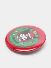 Бирюзовый значки аниме Kuromi, Sinnamoroll, Hello Kitty, Куроми, Пикачу, Марвел