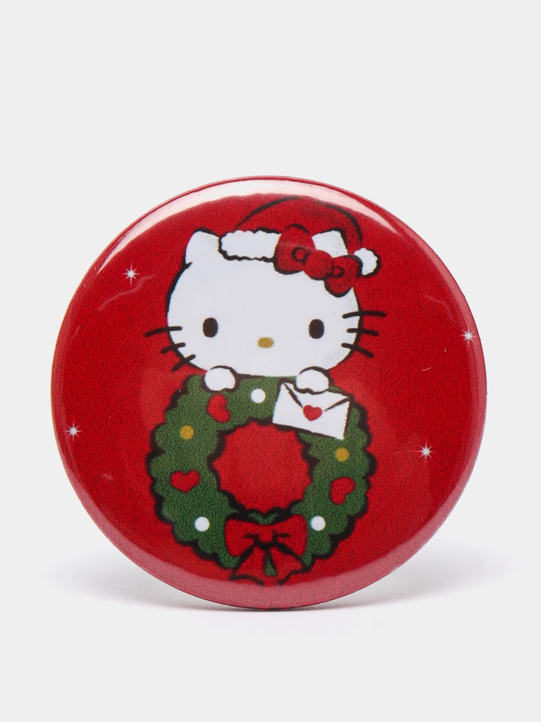 Вишнёвый значки аниме Kuromi, Sinnamoroll, Hello Kitty, Куроми, Пикачу, Марвел