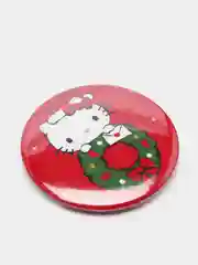 Вишнёвый значки аниме Kuromi, Sinnamoroll, Hello Kitty, Куроми, Пикачу, Марвел