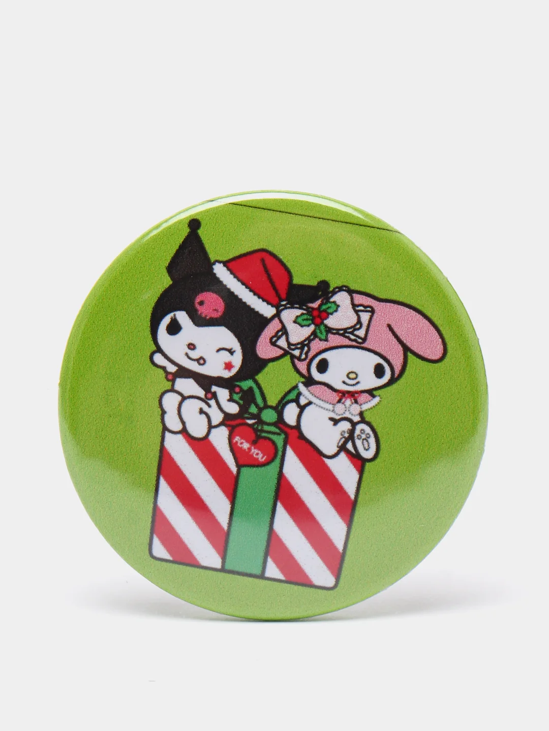 Белый значки аниме Kuromi, Sinnamoroll, Hello Kitty, Куроми, Пикачу, Марвел