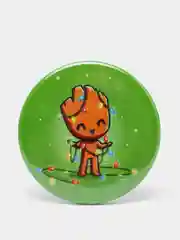 Коралловый меланж значки аниме Kuromi, Sinnamoroll, Hello Kitty, Куроми, Пикачу, Марвел