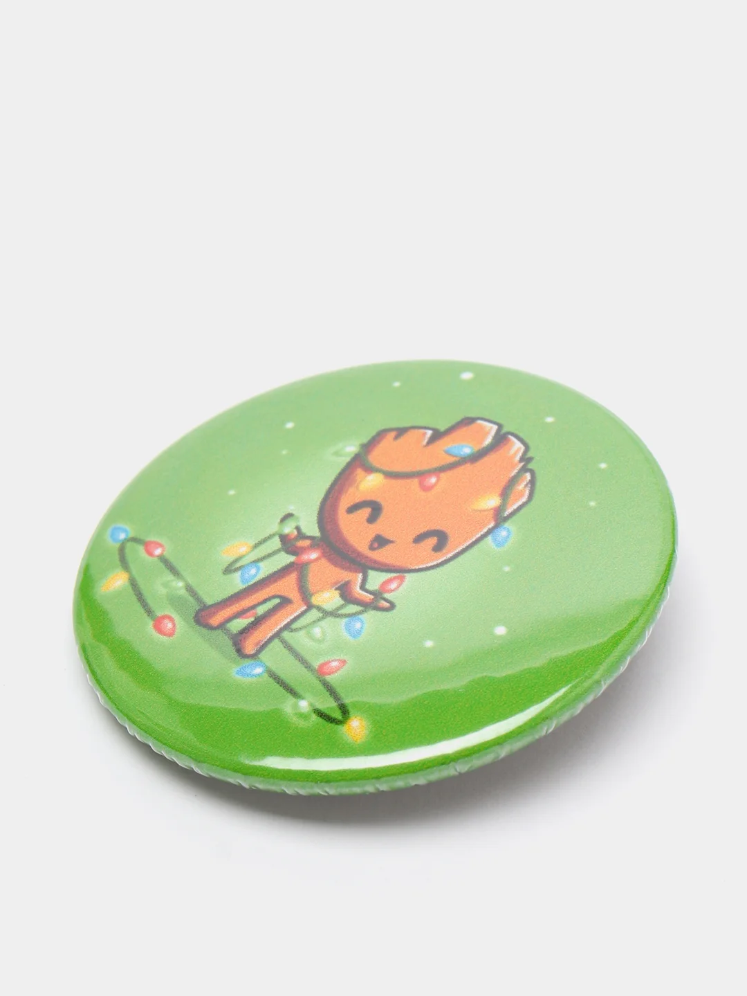 Коралловый меланж значки аниме Kuromi, Sinnamoroll, Hello Kitty, Куроми, Пикачу, Марвел
