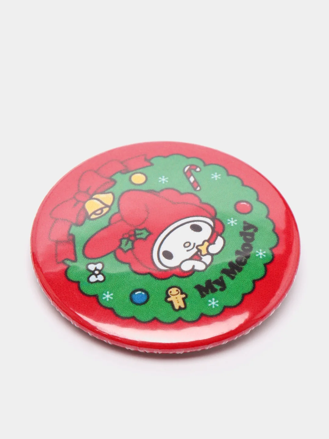 Желтый значки аниме Kuromi, Sinnamoroll, Hello Kitty, Куроми, Пикачу, Марвел