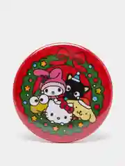 Горчичный значки аниме Kuromi, Sinnamoroll, Hello Kitty, Куроми, Пикачу, Марвел