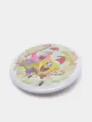 Бордовый значки аниме Kuromi, Sinnamoroll, Hello Kitty, Куроми, Пикачу, Марвел