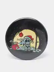 Кораллово-розовый значки аниме Kuromi, Sinnamoroll, Hello Kitty, Куроми, Пикачу, Марвел