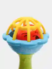 Лайм погремушка маракасы, шарик