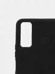 Чехол для Huawei Honor 9X, P Smart Z, Y9, 50 Lite, X7 X8, Nova 9 SE, Y70, P50, черный