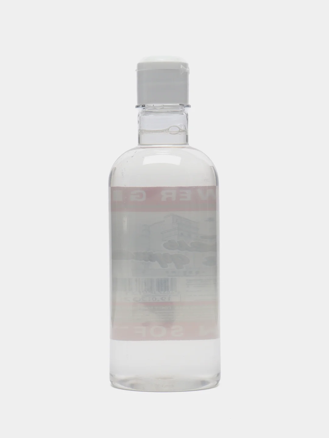 Гель для душа Vodka, для настоящих мужчин, 450 мл