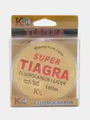 Леска Тиагра - Tiagra Fluorocarbon Leader, 100 м