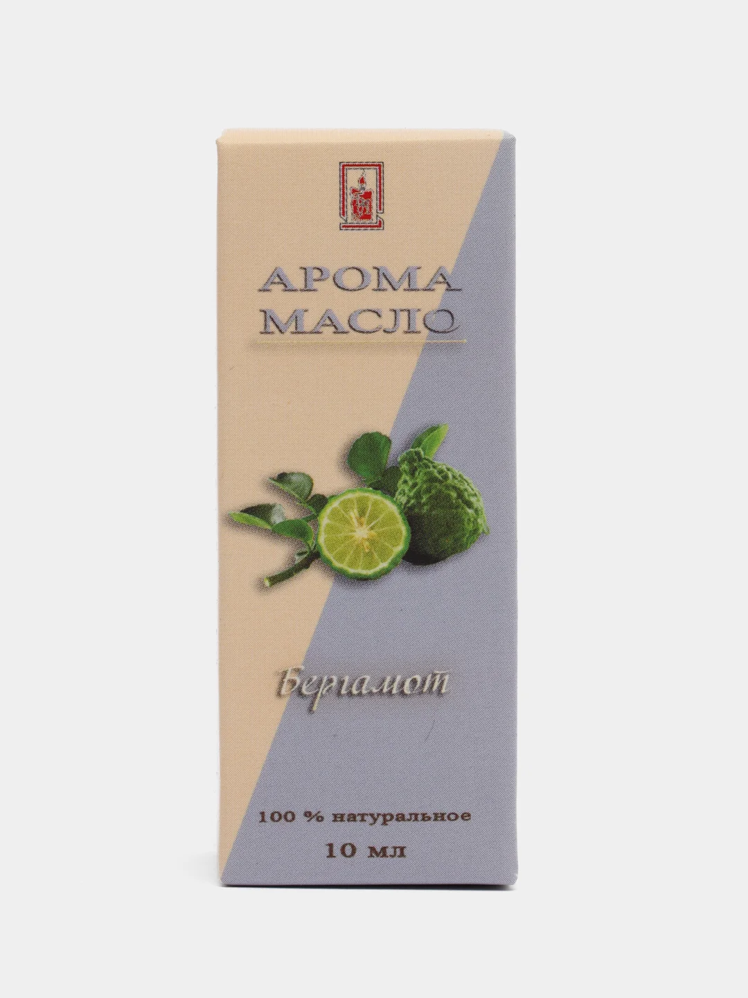 Эфирное масло Богатство Аромата "Бергамот", 10 мл