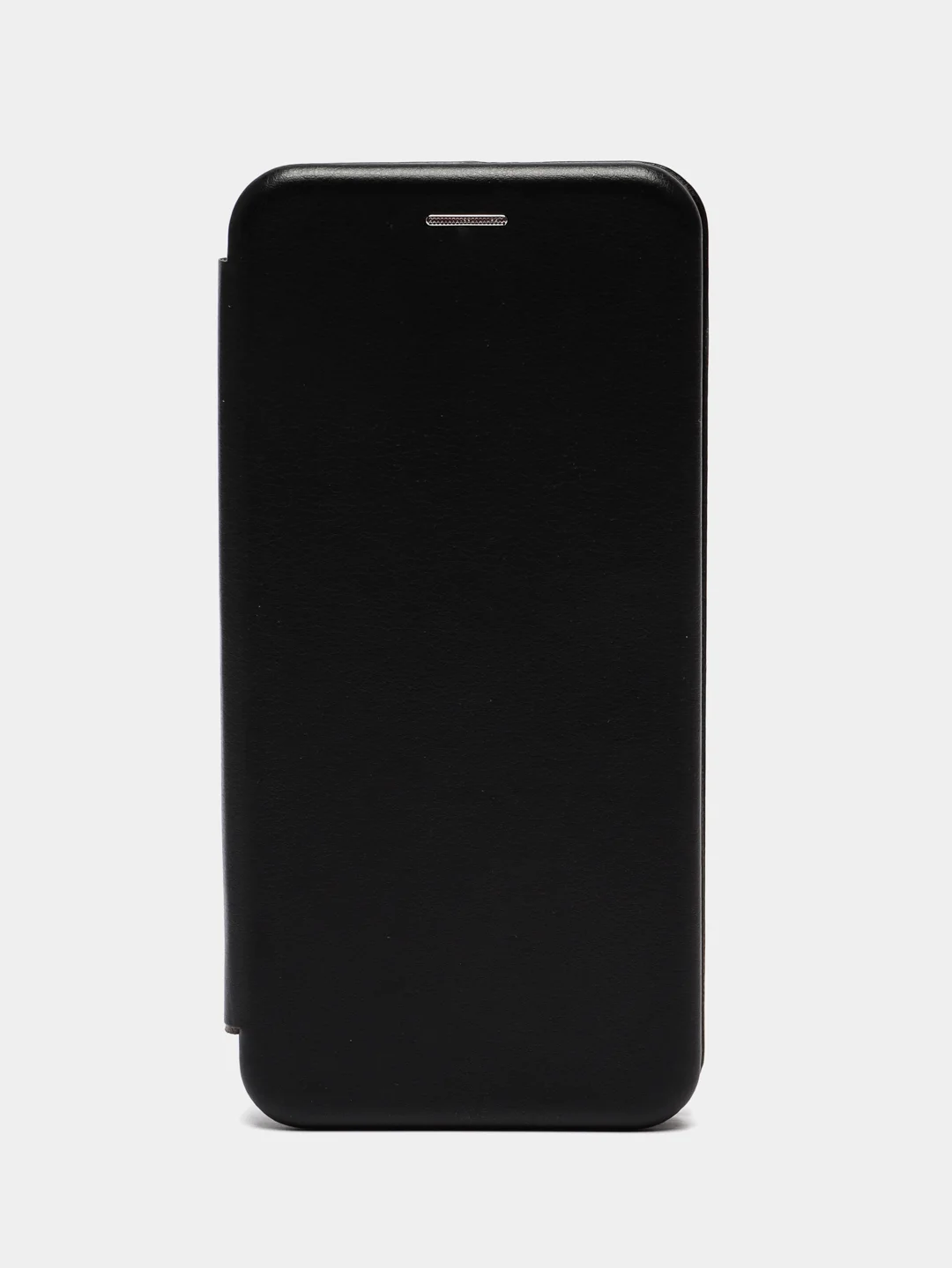 Черный чехол книжка Tecno Spark GO 2022, Tecno Spark 8C / Техно Спарк Го 2022, Спарк 8С