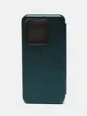 Морской чехол книжка Tecno Spark GO 2022, Tecno Spark 8C / Техно Спарк Го 2022, Спарк 8С